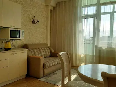 квартира за адресою Генерала Шаповала вул. (Механізаторів), 2