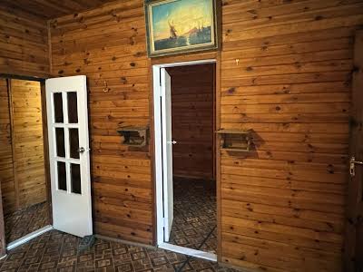 будинок за адресою Київ, Залужний пров.