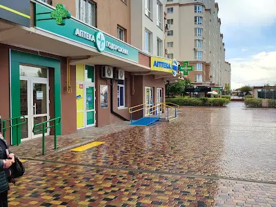 квартира по адресу Героев Небесной Сотни просп., 28