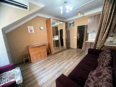 кімната за адресою Київ, Освіти вул., 18