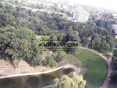 квартира по адресу Академика Шалимова ул. (Героїв Севастополя), 35-А