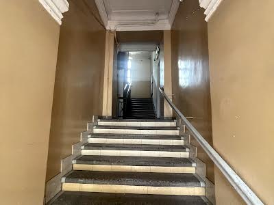 квартира за адресою Еспланадна вул., 32