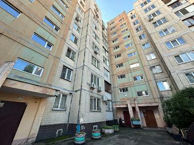 квартира за адресою Оболонський просп., 23-А