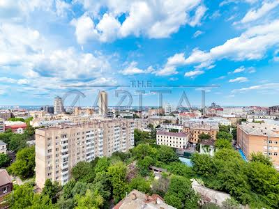 квартира по адресу Бульварно-Кудрявская ул. (Воровского), 17-Б