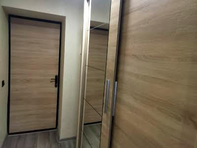 квартира за адресою Вартових Неба вул. (Тобольська), 31а