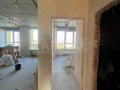 квартира за адресою Кадетський Гай вул., 10