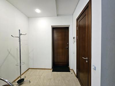 квартира за адресою Панаса Мирного вул., 8