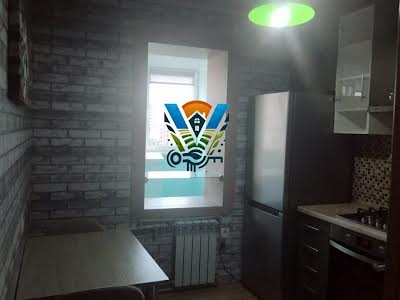 квартира по адресу Полярная ул., 8-Д