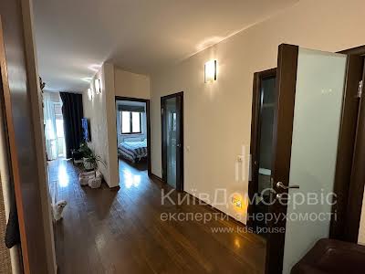 квартира за адресою Дегтярівська вул., 25а к1