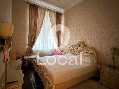 квартира за адресою Заньковецької вул., 6