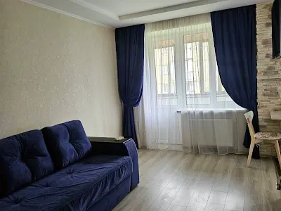 квартира по адресу Соборности просп. (Воззʼєднання), 18