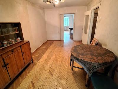 квартира по адресу Богдана Гаврилишина ул. (Ванди Василевської), 18