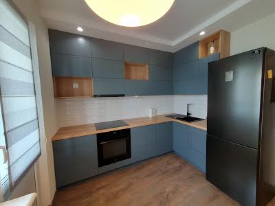 квартира по адресу Бориса Гмыри ул., 16а