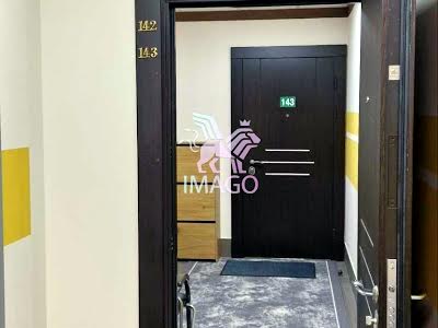 квартира за адресою Архітектора Вербицького вул., 1-В