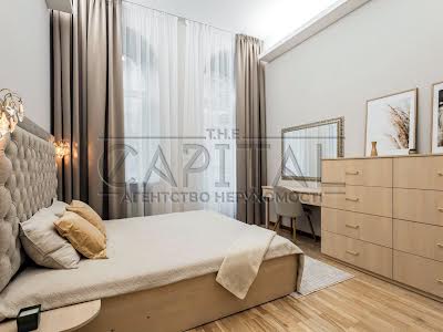 квартира за адресою Антоновича вул. (Горького), 9