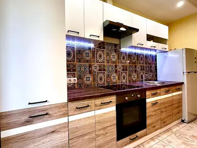 квартира по адресу Петра Калнишевського ул. (Михайла Майорова), 14
