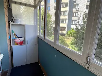 квартира за адресою Шолуденка вул., 8