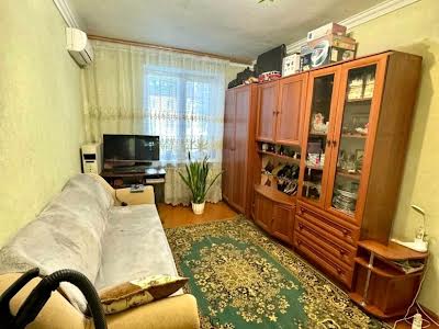 квартира по адресу Энергетический пер., 1