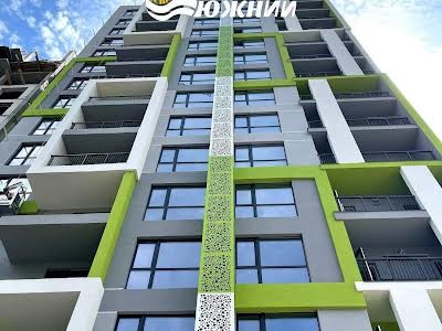 квартира за адресою Добровольців пров., 3