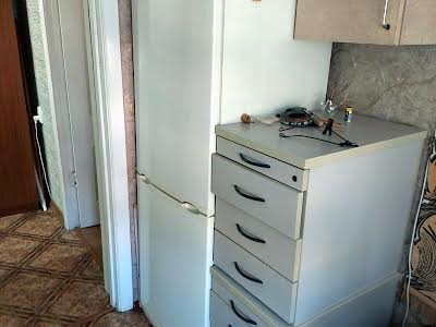 квартира по адресу Харьковское шоссе, 5/2