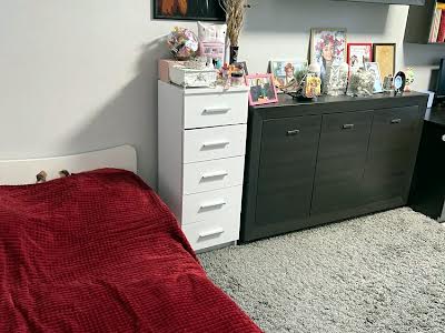 квартира за адресою Ферганська вул., 33а