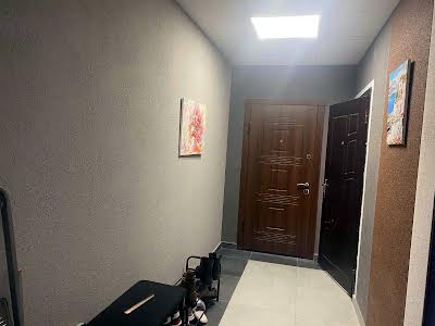 квартира за адресою Гарматна вул., 38-Б