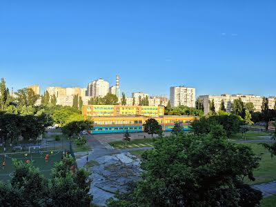 квартира по адресу Кондратюка Юрия ул., 4-Б