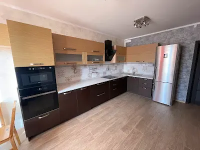 квартира по адресу Драгоманова ул., 2-А