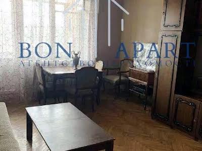 квартира по адресу Гоголевская ул., 36