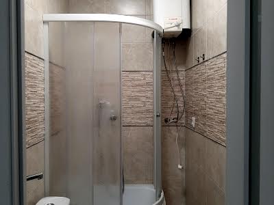 квартира по адресу Федора Эрнста ул., 16-А
