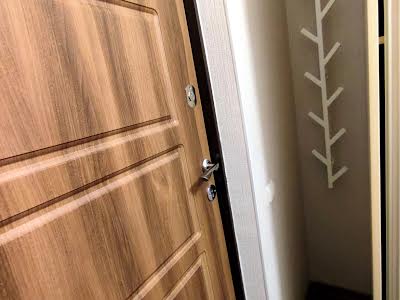 квартира за адресою Ревуцького вул., 54-Б