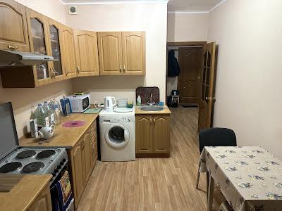 квартира по адресу Дашавская ул., 25