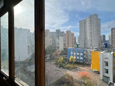 квартира по адресу Киев, Княжий Затон ул., 17-Б