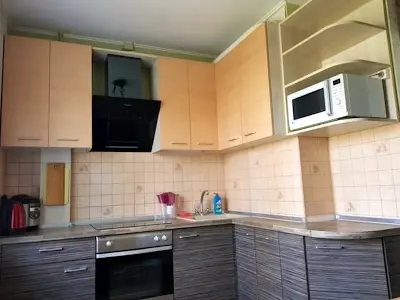 квартира по адресу Радужная ул., 4