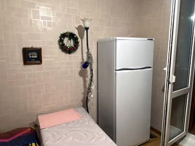 квартира по адресу Оболонский просп., 18-Г