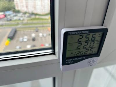 квартира за адресою Олекси Тихого пров., 4