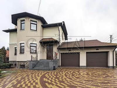 дом по адресу Ірпінська