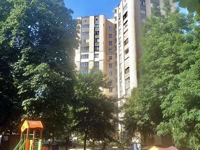 квартира за адресою Олександра Кониського вул., 29