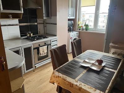 квартира по адресу Сластиона ул., 58