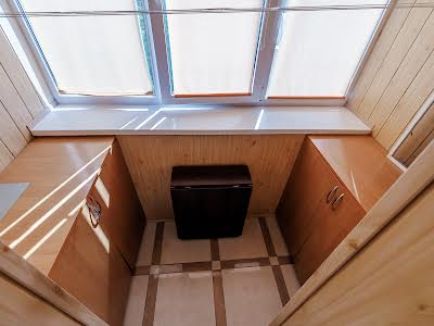 квартира по адресу Захаровская ул., 10