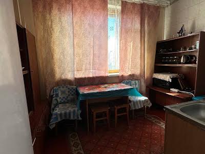квартира по адресу Александровский просп. (Косиора), 69а