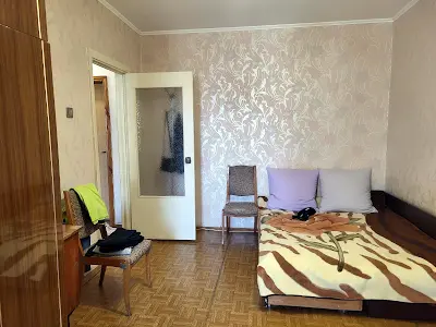 квартира за адресою Петра Григоренка просп., 38а