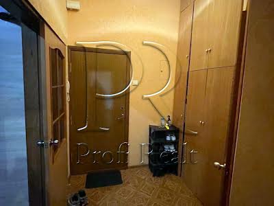 квартира по адресу Воздухофлотский просп. (Повітрофлотський), 78