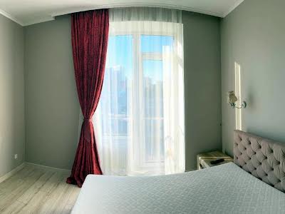 квартира за адресою Київ, Сергія Данченка вул., 14