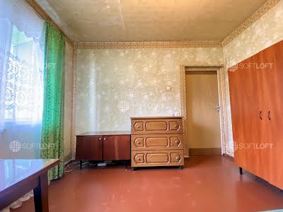 квартира по адресу вулиця Клочківська, 150А