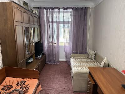 кімната за адресою Всеволода Петріва вул. (Кирпоноса), 12