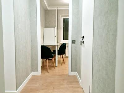 квартира по адресу Соломенская ул., 10