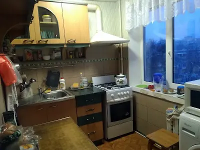 квартира по адресу Киев, Жюля Верна бульв. (Ромена Роллана), 4
