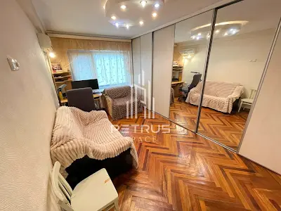 квартира за адресою Остафія Дашкевича вул. (Курнатовського), 22