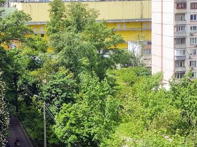 квартира по адресу Оболонский просп., 12
